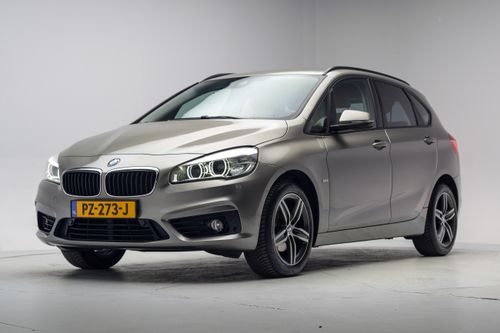 Afbeelding van een BMW 2-serie Active Tourer