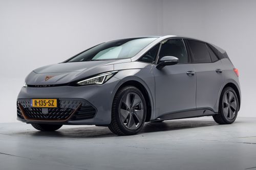 Afbeelding van een CUPRA Born