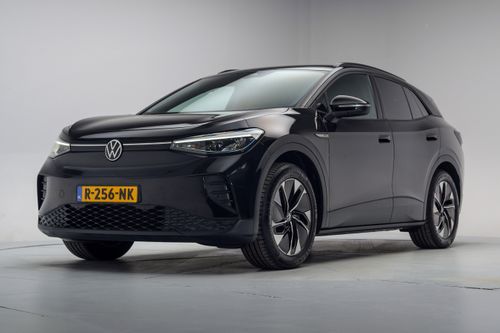 Afbeelding van een Volkswagen ID.4