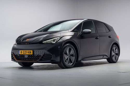 Afbeelding van een CUPRA Born