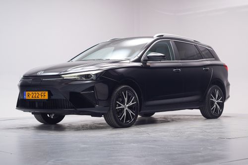 Afbeelding van een MG 5