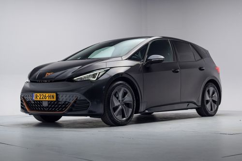 Afbeelding van een CUPRA Born