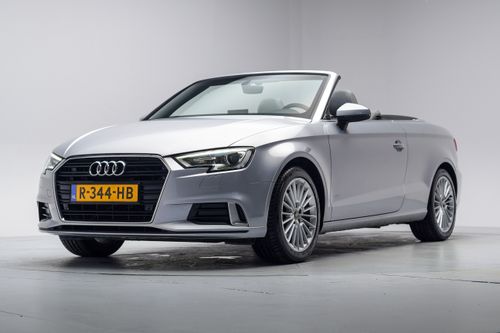 Afbeelding van een Audi A3