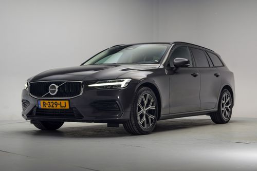 Afbeelding van een Volvo V60
