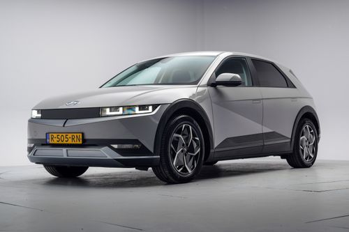 Afbeelding van een Hyundai IONIQ 5