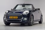 Mini Cabrio