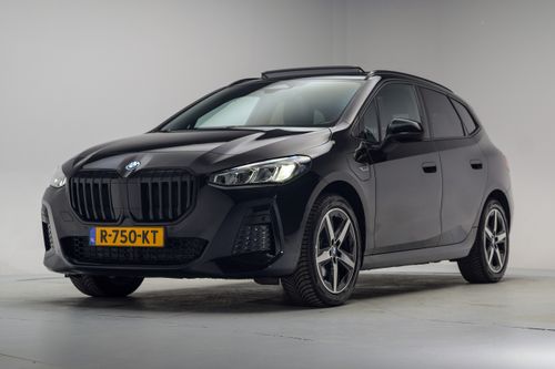 Afbeelding van een BMW 2-serie Active Tourer