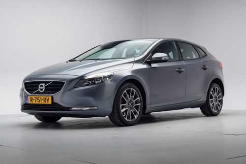 Afbeelding van een Volvo V40