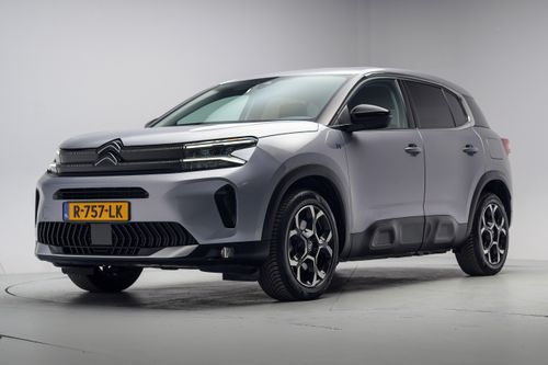 Afbeelding van een Citroen C5 Aircross
