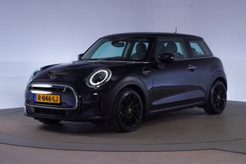 Afbeelding van een Mini Mini Electric