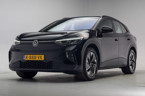 Afbeelding van een Volkswagen ID.4