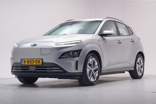Afbeelding van een Hyundai Kona