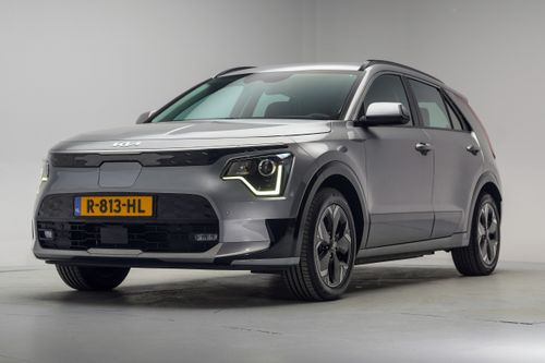 Afbeelding van een Kia e-Niro