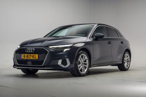 Afbeelding van een Audi A3