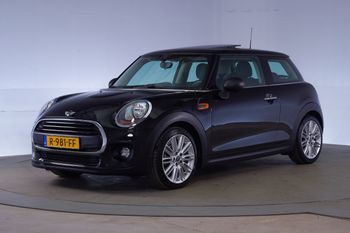 Afbeelding van een Mini One