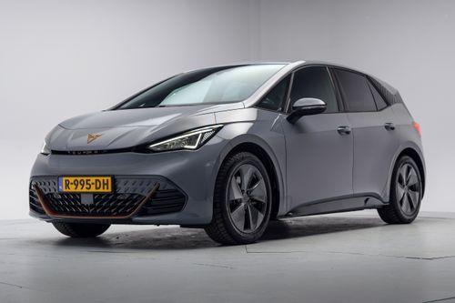 Afbeelding van een CUPRA Born