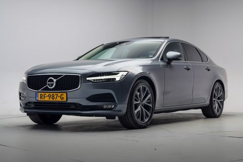 Afbeelding van een Volvo S90