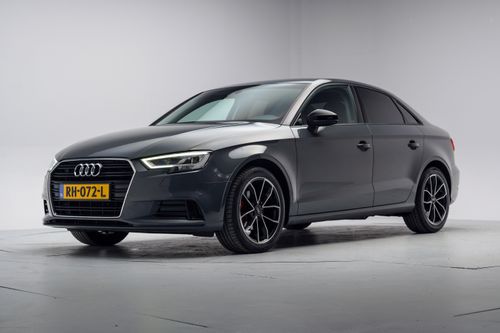 Afbeelding van een Audi A3