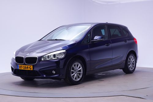 Afbeelding van een BMW 2-serie Active Tourer