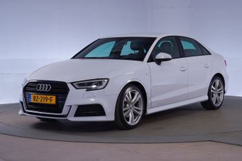 Afbeelding van een Audi A3