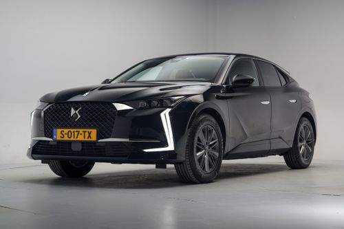 Afbeelding van een DS DS 4