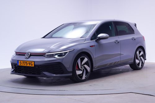 Afbeelding van een Volkswagen Golf