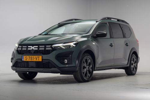 Afbeelding van een Dacia Jogger