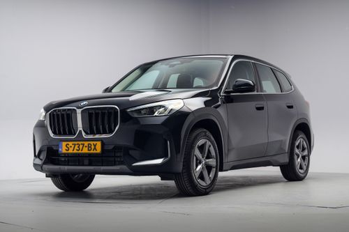 Afbeelding van een BMW X1