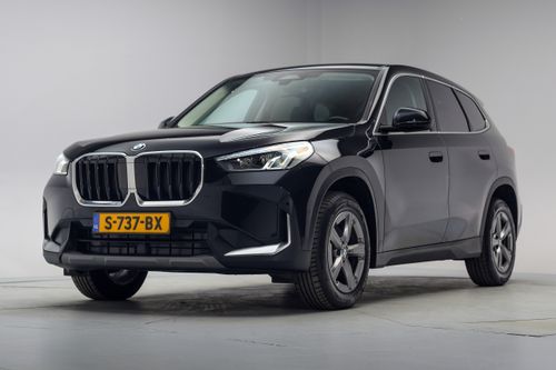 Afbeelding van een BMW X1