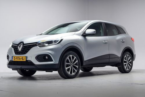Afbeelding van een Renault Kadjar