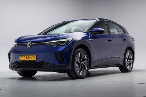 Afbeelding van een Volkswagen ID.4