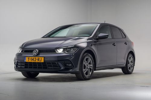 Afbeelding van een Volkswagen Polo