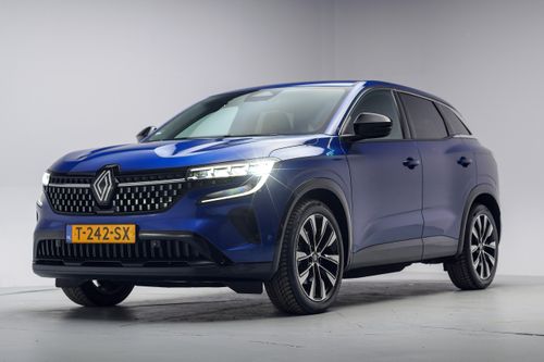 Afbeelding van een Renault Austral