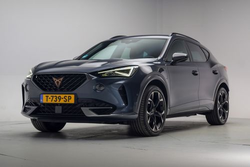 Afbeelding van een CUPRA Formentor