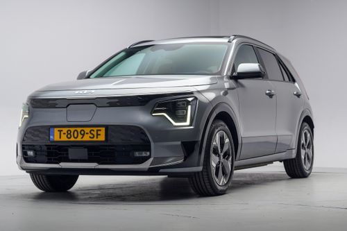 Afbeelding van een Kia e-Niro