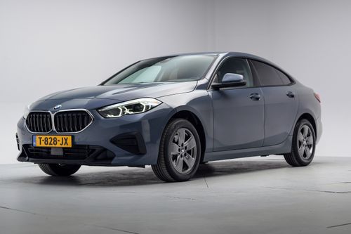 Afbeelding van een BMW 2-serie Gran Coupe