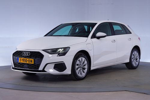 Afbeelding van een Audi A3