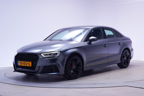 Afbeelding van een Audi A3