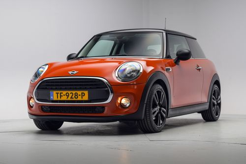 Afbeelding van een Mini One