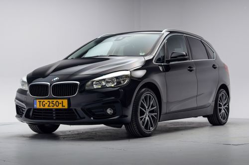 Afbeelding van een BMW 2-serie Active Tourer