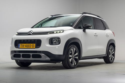 Afbeelding van een Citroen C3 Aircross