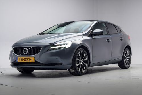Afbeelding van een Volvo V40