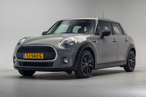 Afbeelding van een Mini One