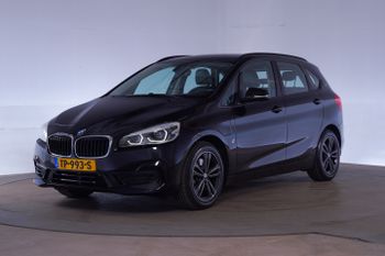 Afbeelding van een BMW 2-serie Active Tourer