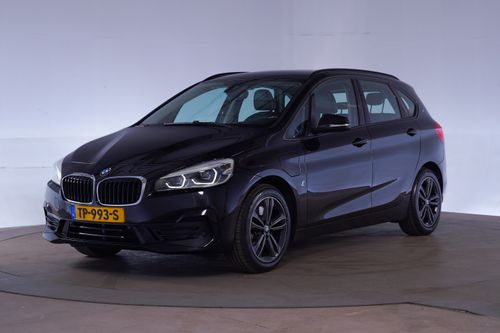 Afbeelding van een BMW 2-serie Active Tourer