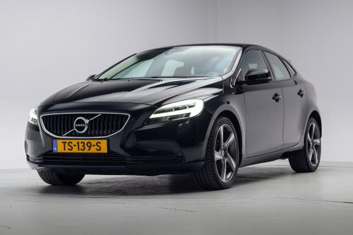 Afbeelding van een Volvo V40