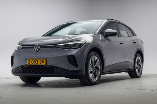 Afbeelding van een Volkswagen ID.4