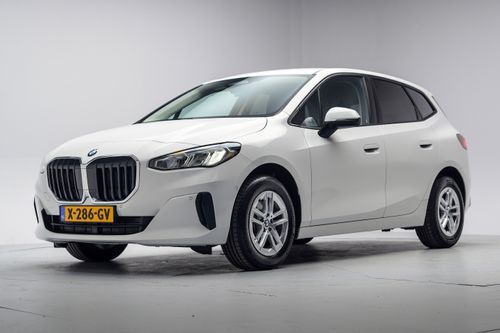 Afbeelding van een BMW 2-serie Active Tourer