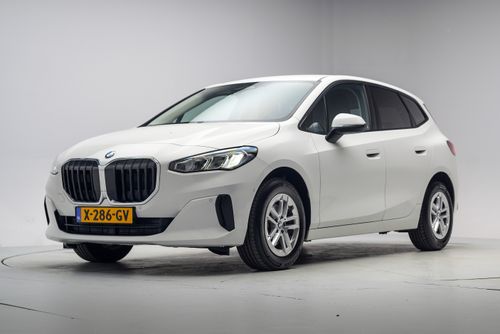 Afbeelding van een BMW 2-serie Active Tourer