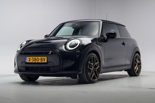 Afbeelding van een Mini Mini Electric